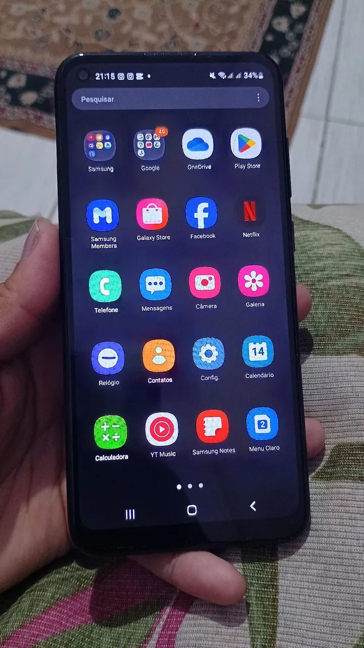 Samsung A11