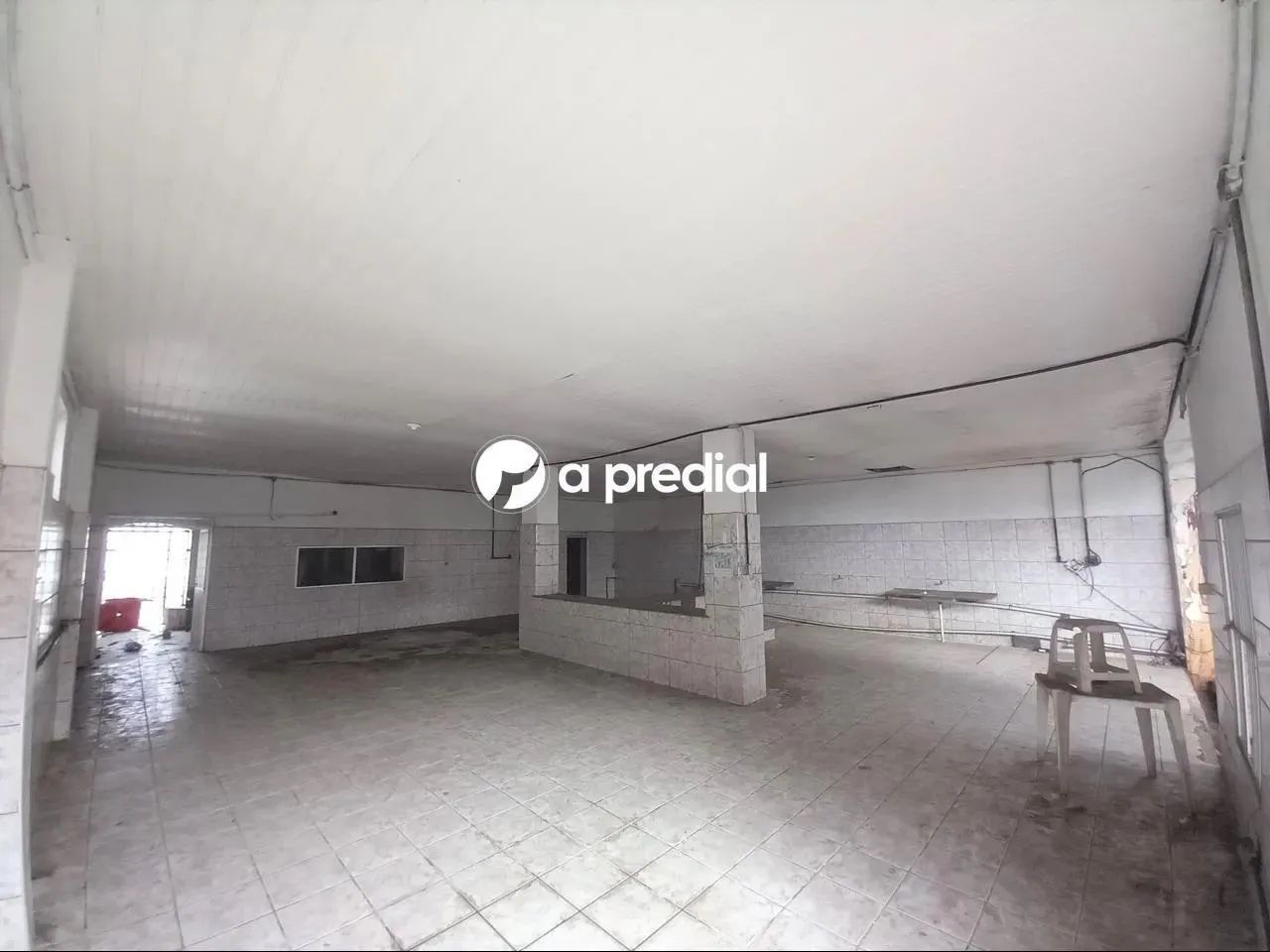 Locação de Comercial / Ponto Comercial na cidade de Fortaleza - Foto 4