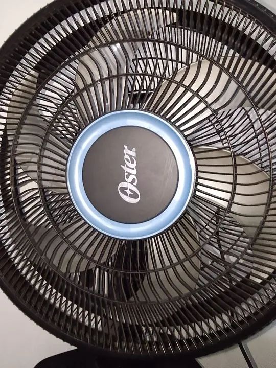 Ventilador da Oster(leia a descrição!) - Foto 2