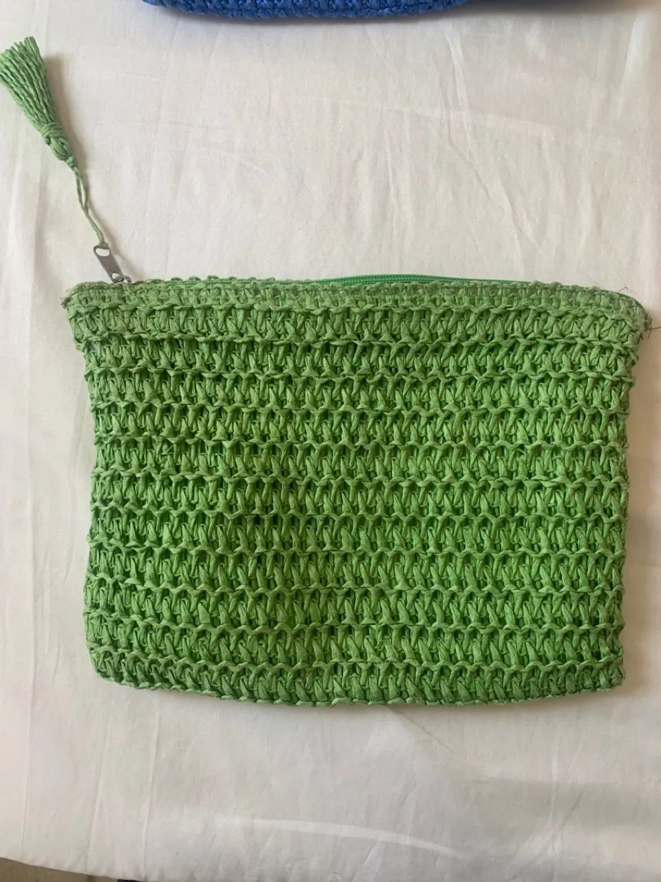 Necessaires de Crochê Vibrantes - Foto 3