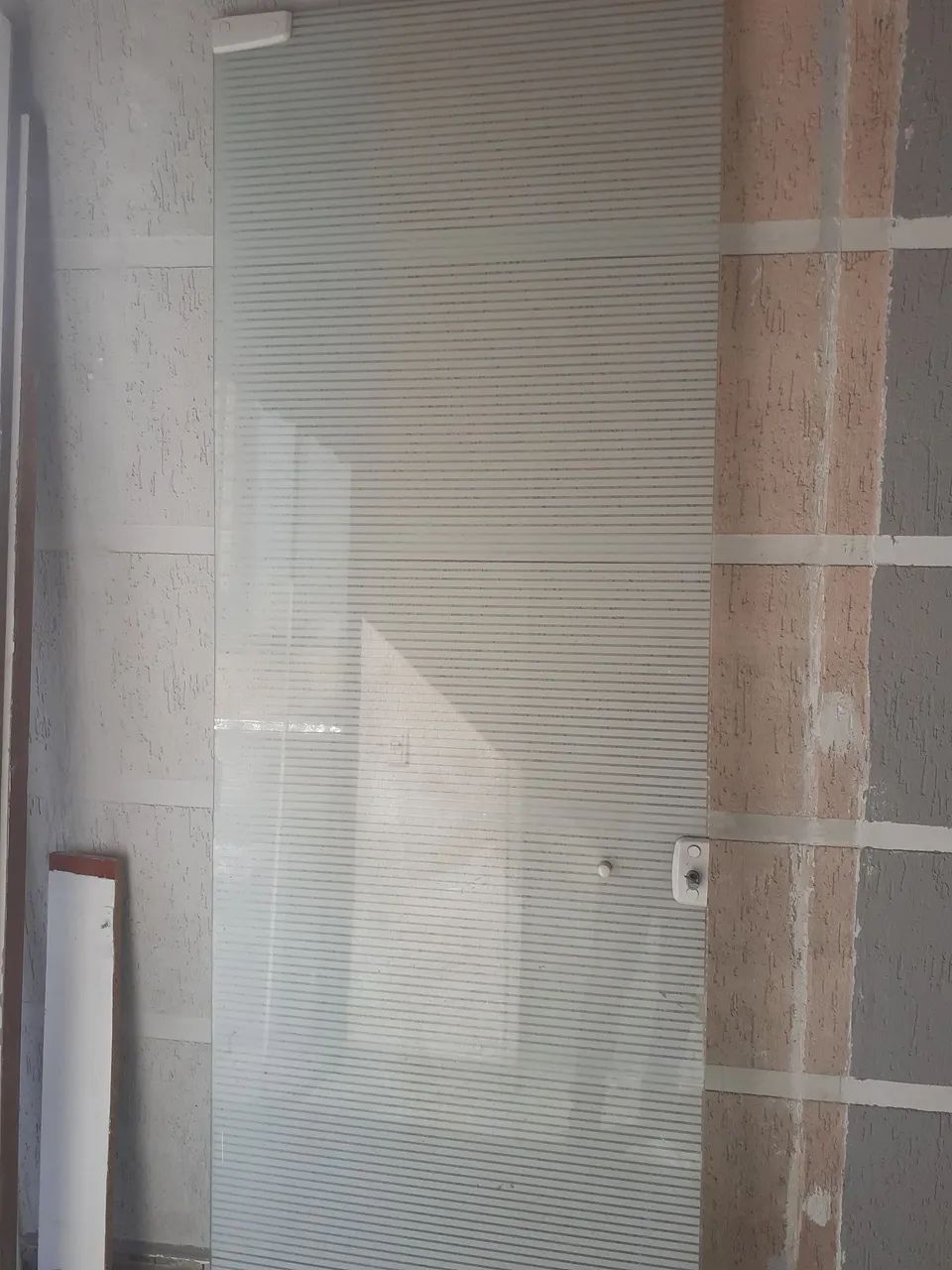 Porta de vidro - Foto 2