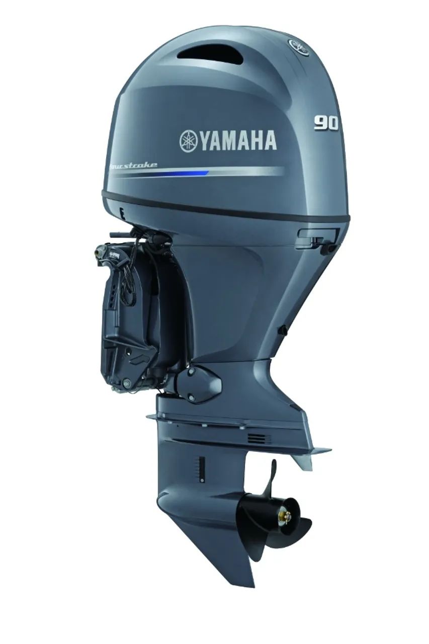 MOTORES DE POPA YAMAHA A PRONTA-ENTREGA (financiamos)