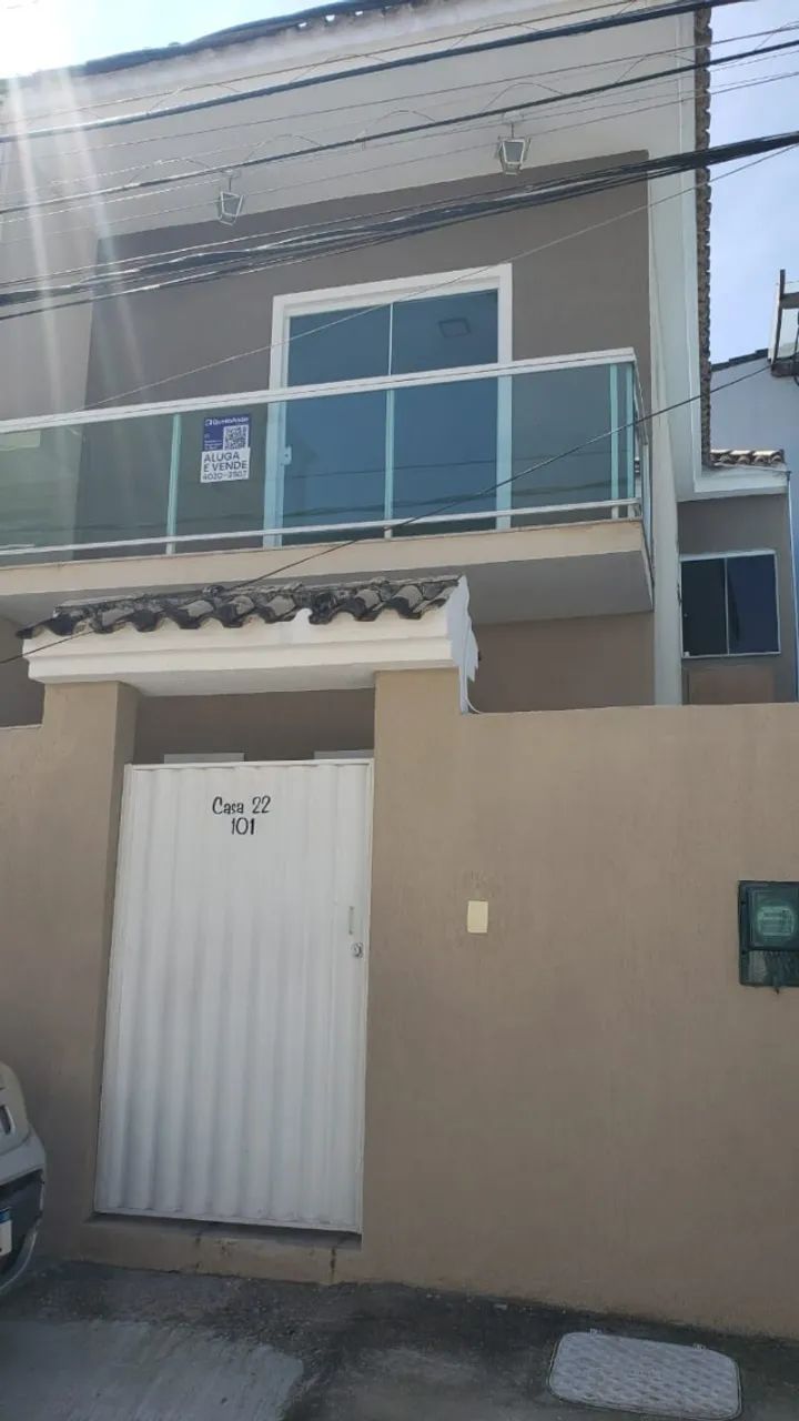 Foto - Rio de Janeiro - Vargem Pequena