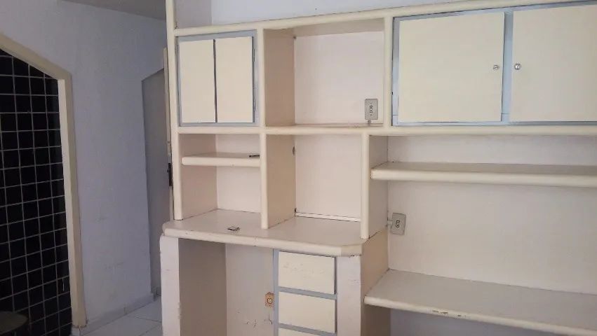 Sala no centro , cidade alta ,toda mobiliada - Foto 4