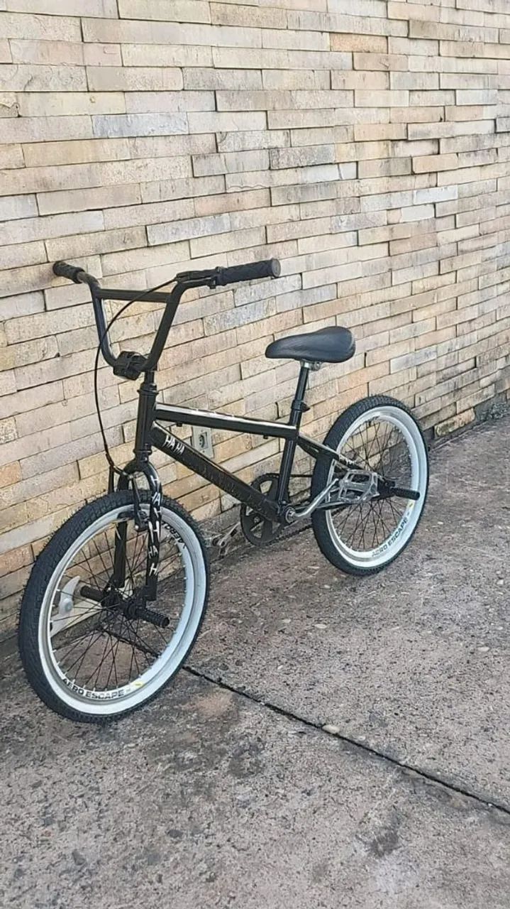 Bicicleta BMX Aro 20