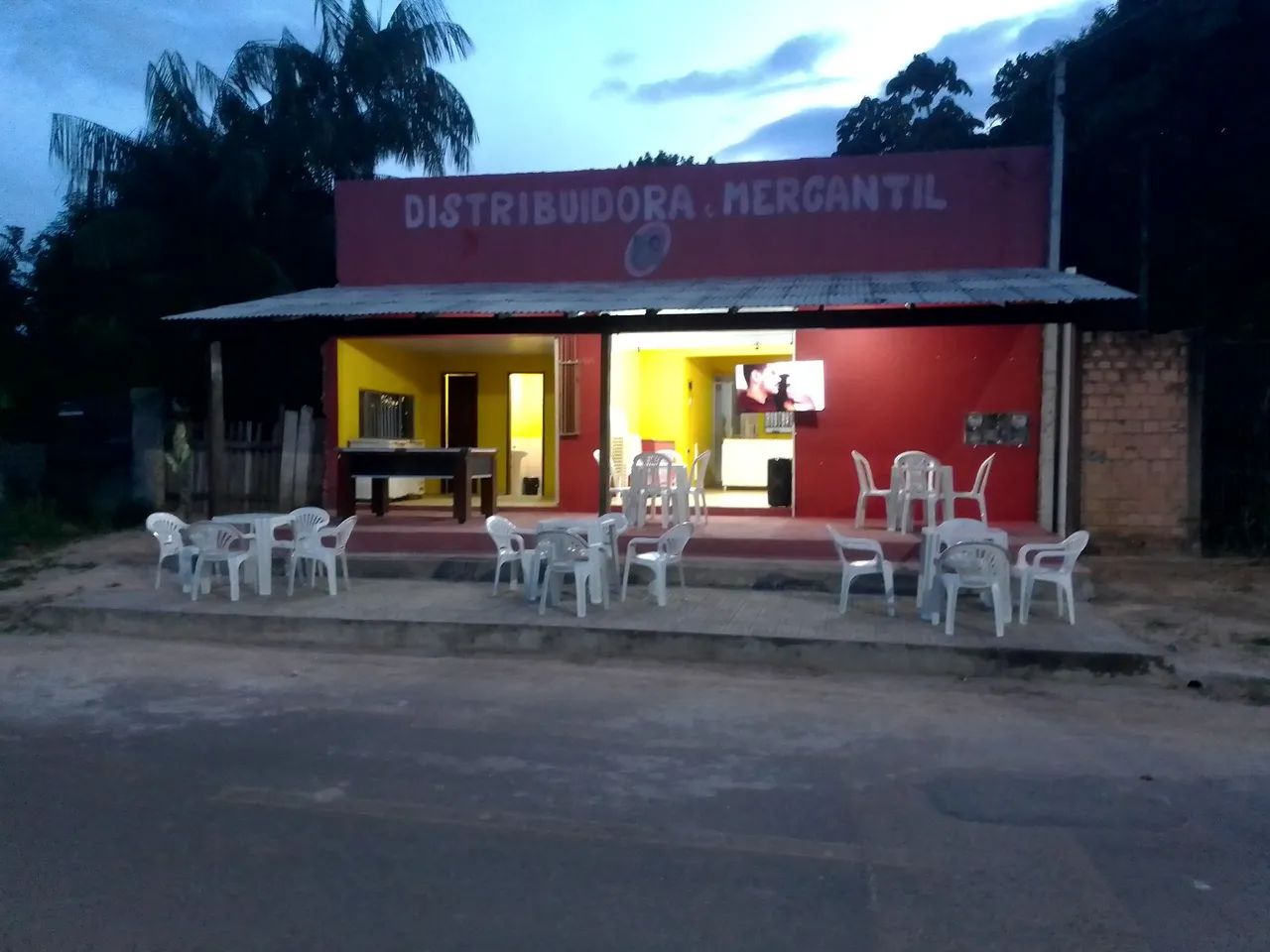 Foto - Boa Vista - Bela Vista