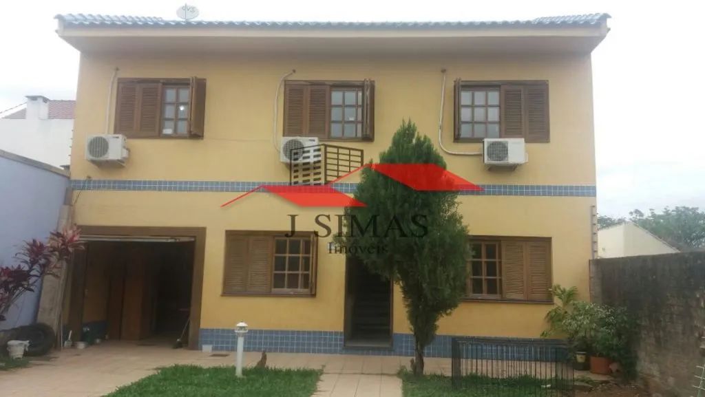 Casa (Padrão), com 3 quartos e 2 banheiros à Venda, 160 m² em Porto Alegre/RS - Foto 2