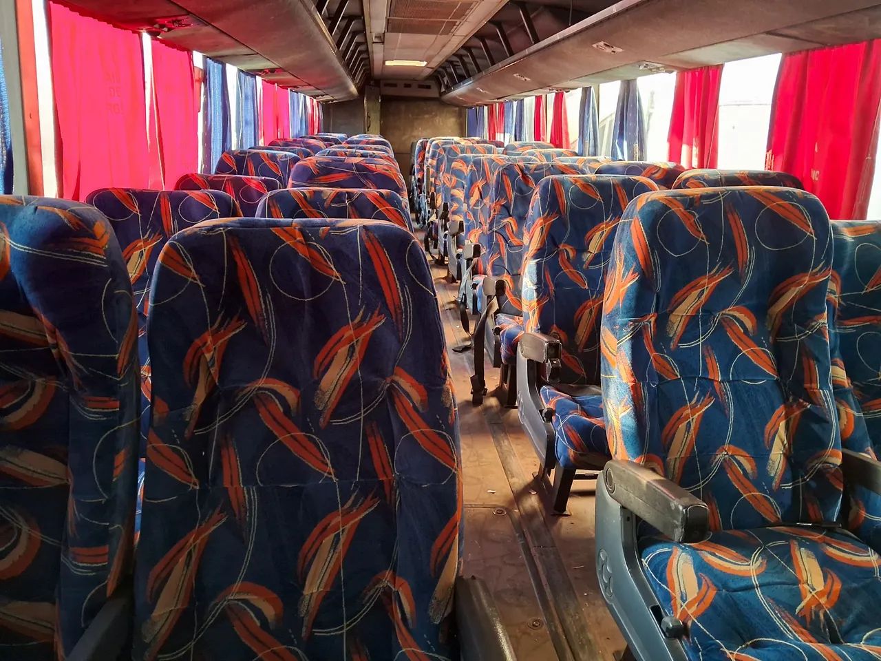 Ônibus MarcoPolo paradiso 1150 - Foto 6