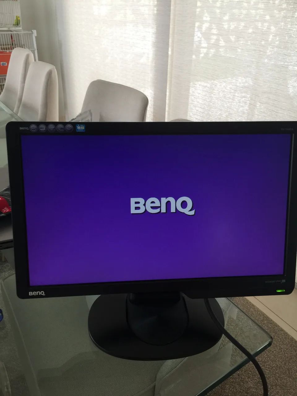 Monitor Benq - Foto 2