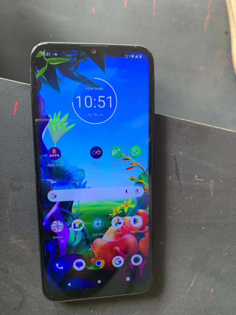 Motorola