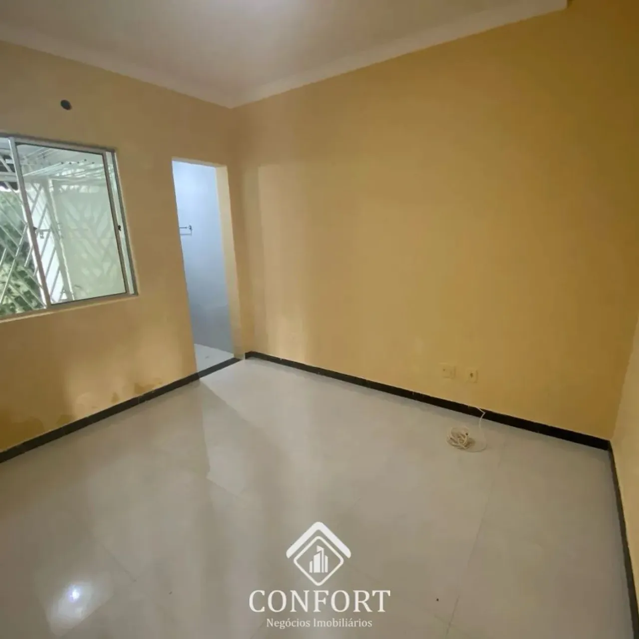 VENDO APARTAMENTO TERREO - 02 QUARTOS - SAFIRA PARK - 01 VAGA
