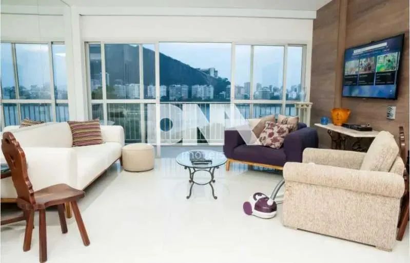 Apartamento - / Residencial / Lagoa - Foto 3