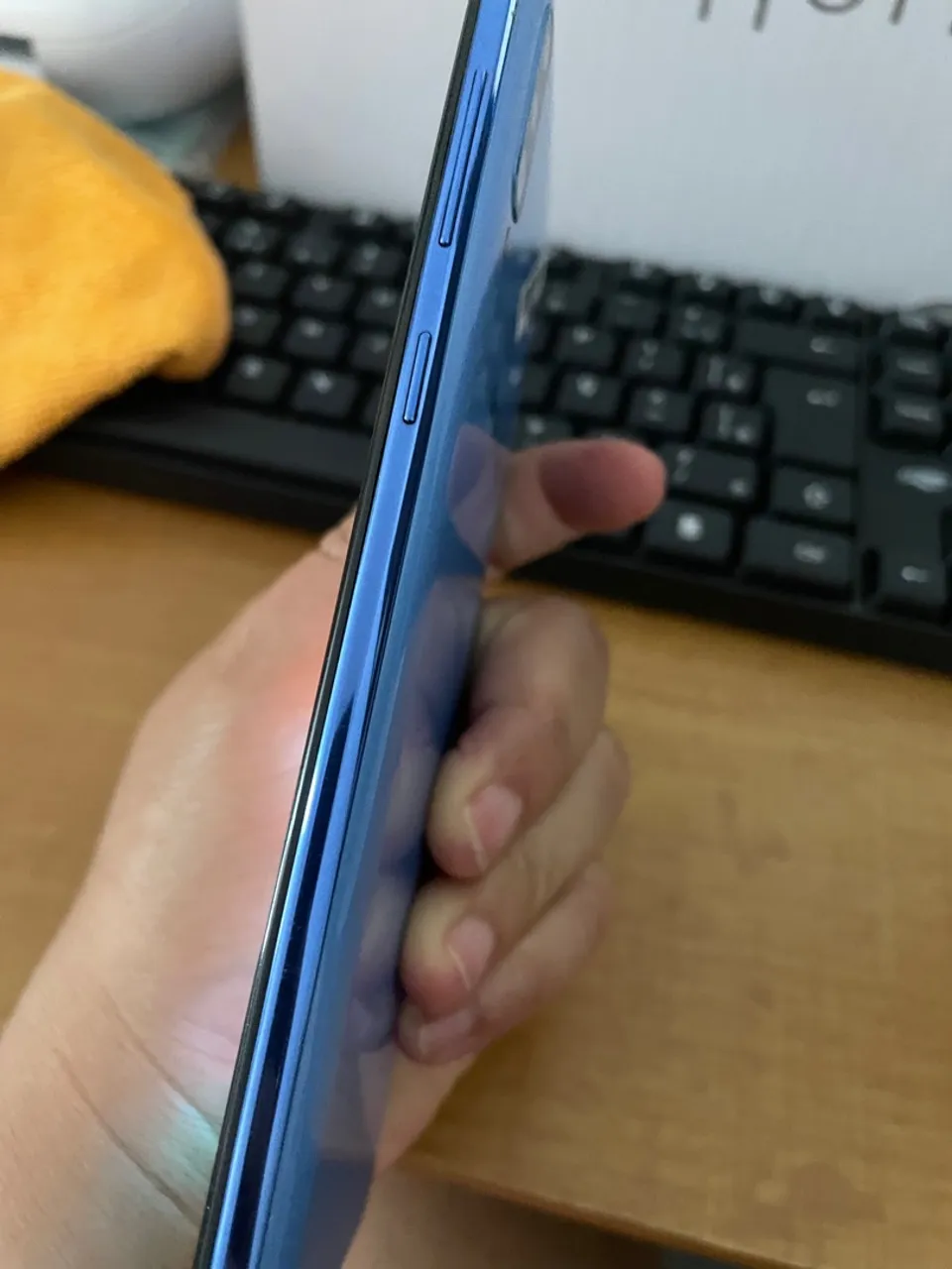 Samsung A70
