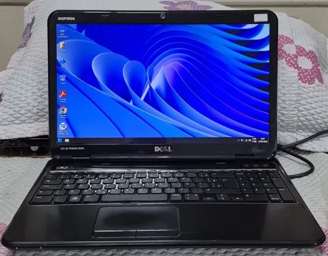 dell n5110