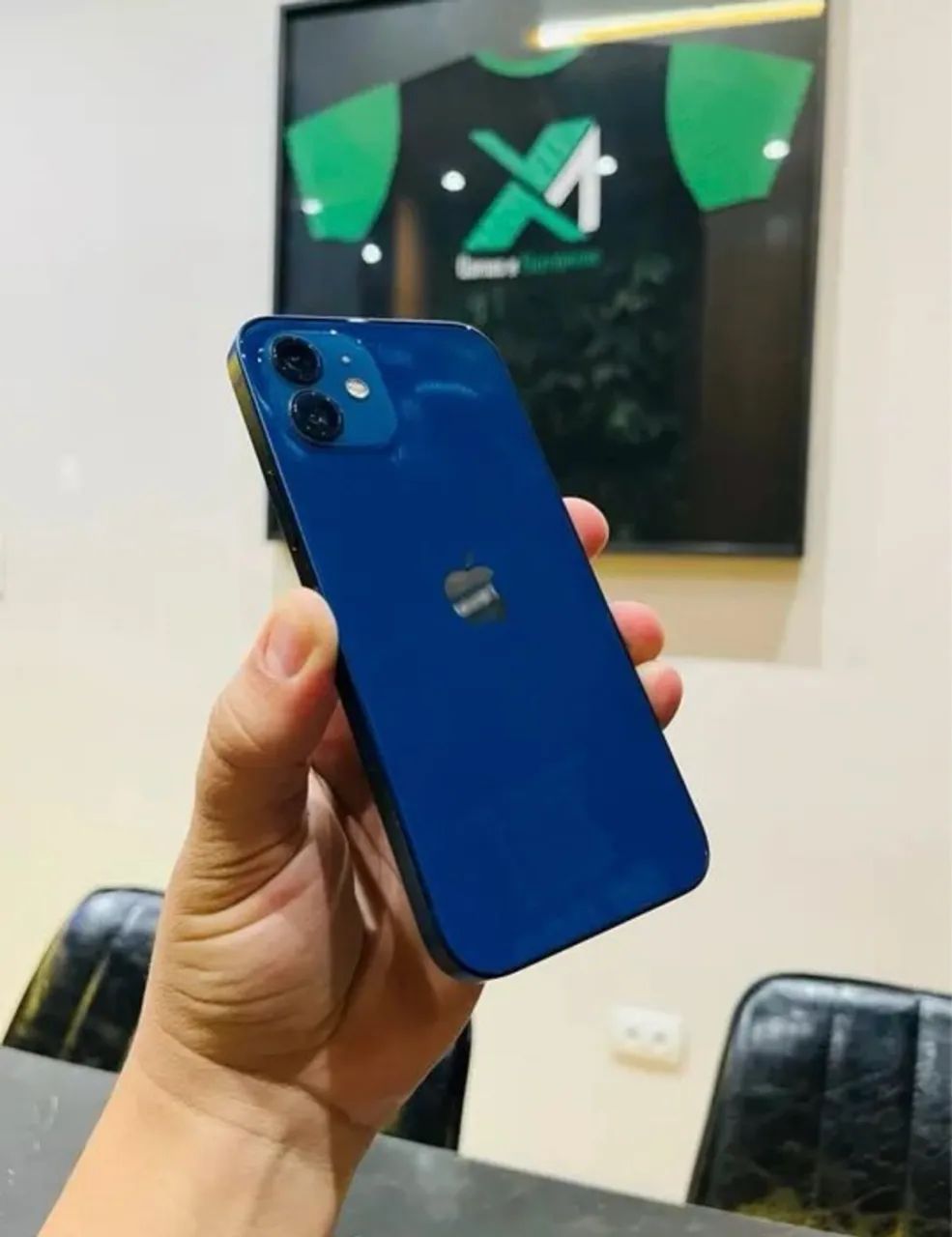 Iphone 12 64 gb - Foto 2