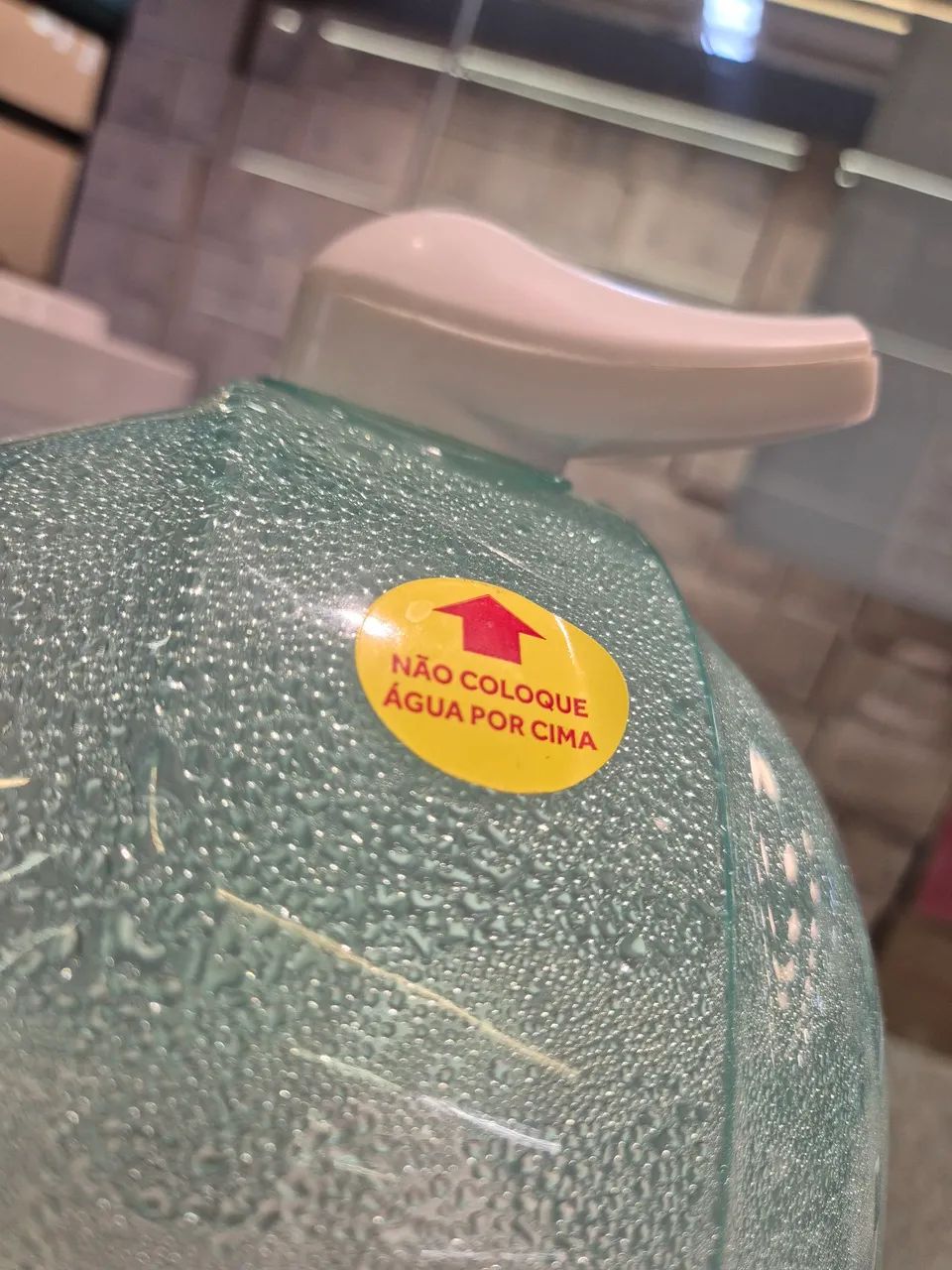 Umidificador de Ar Nacional Ventisol ultrassônico 3,7L - Foto 3