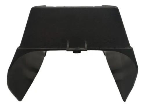Console Central Vw Gol Quadrado 1985 1986 1987 1988 1989 - Foto 4