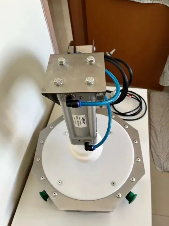 Abridor de esfiha Tecnopizza 