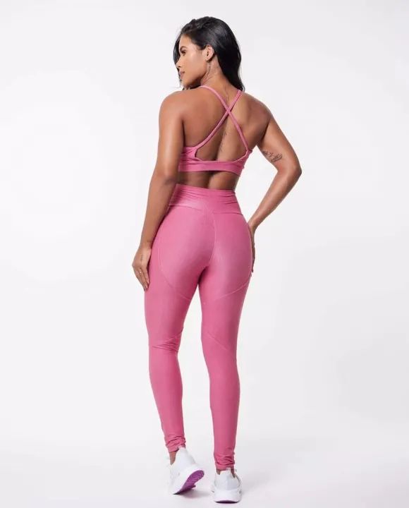 Conjuntos de academia - Foto 2