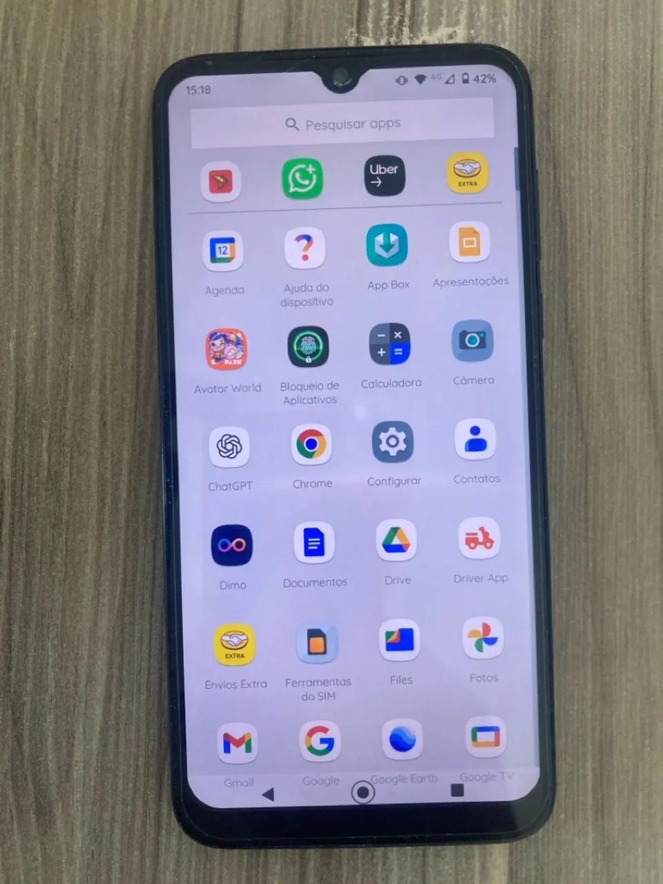 Motorola moto g8 Plus  - Foto 2