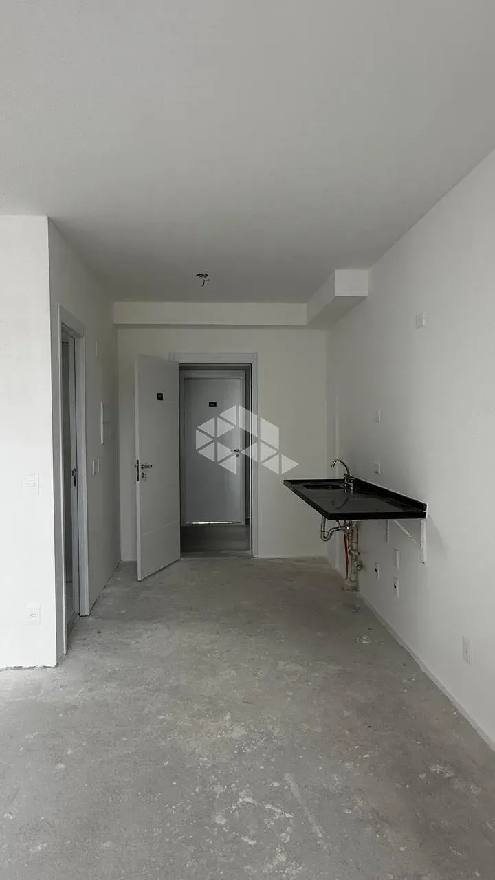 Studio á Venda 28,00m² de área útil 01Dormitório Vila Matilde