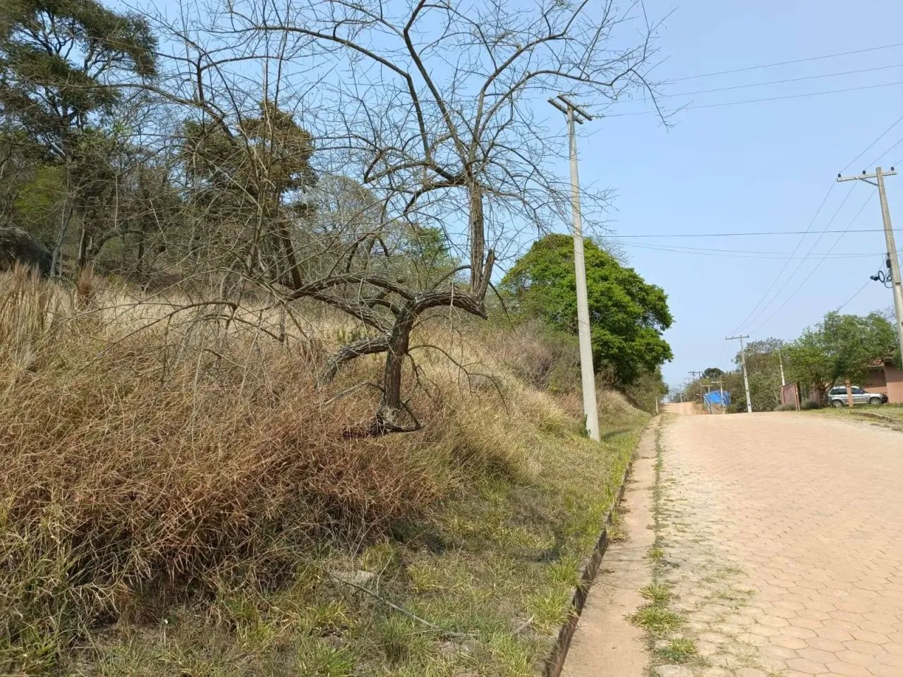 Terreno à venda em condomínio fechado - Atibaia - Foto 5