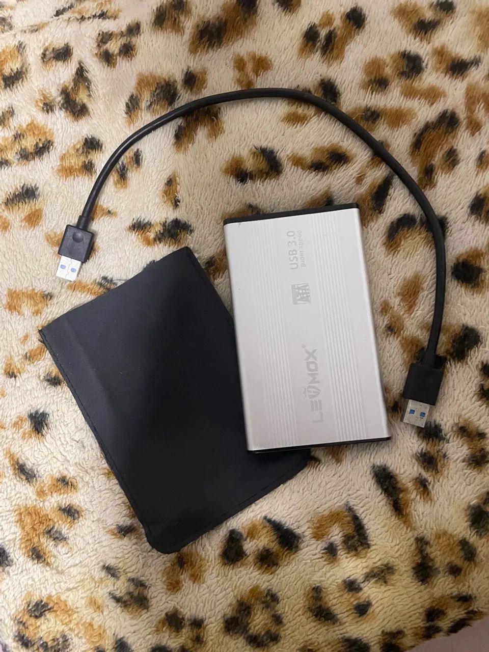 HD EXTERNO 500Gb - Foto 5