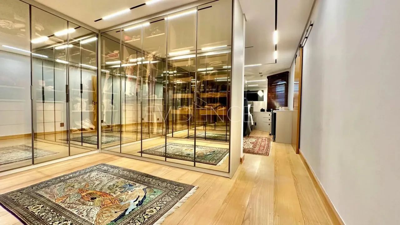 Casa Alto Padrão em Vila Carrão, São Paulo/SP - 380 m² - Foto 4