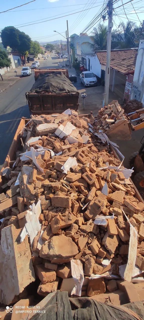 Demolição e Limpeza de lote  - Foto 4