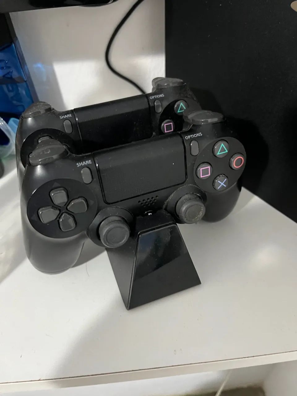 PS4 PRO - Foto 2
