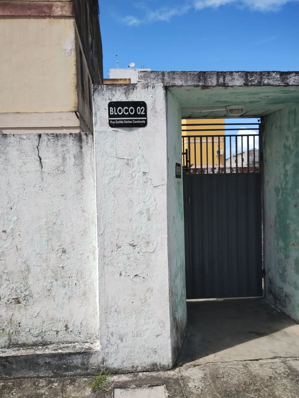 Apartamento em Mangabeira 7, próximo ao shopping 