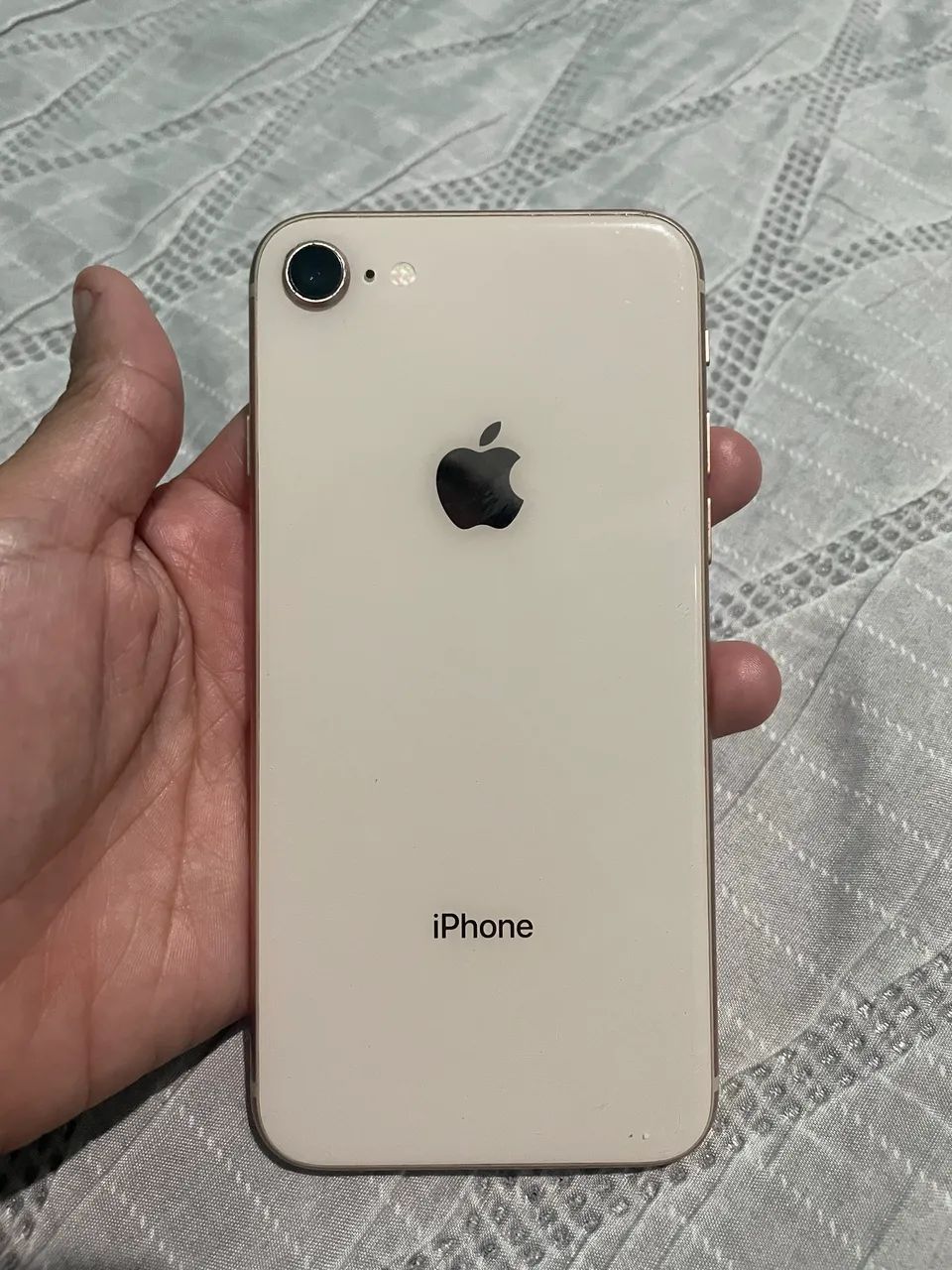 iPhone 8  - Foto 4
