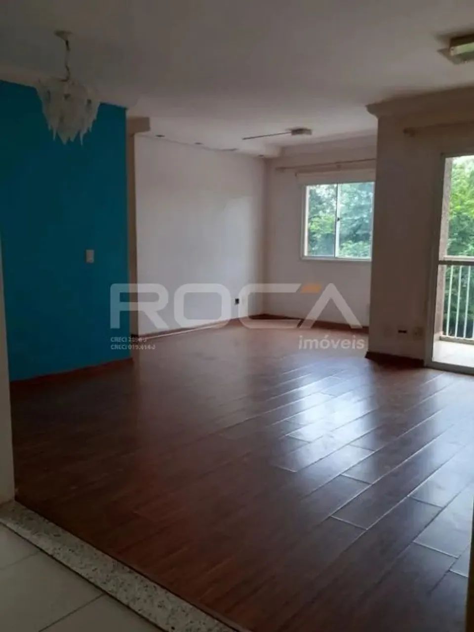 Apartamento padrão com 2 dormitórios e suíte no Alto da Boa Vista, Ribeirão Preto.