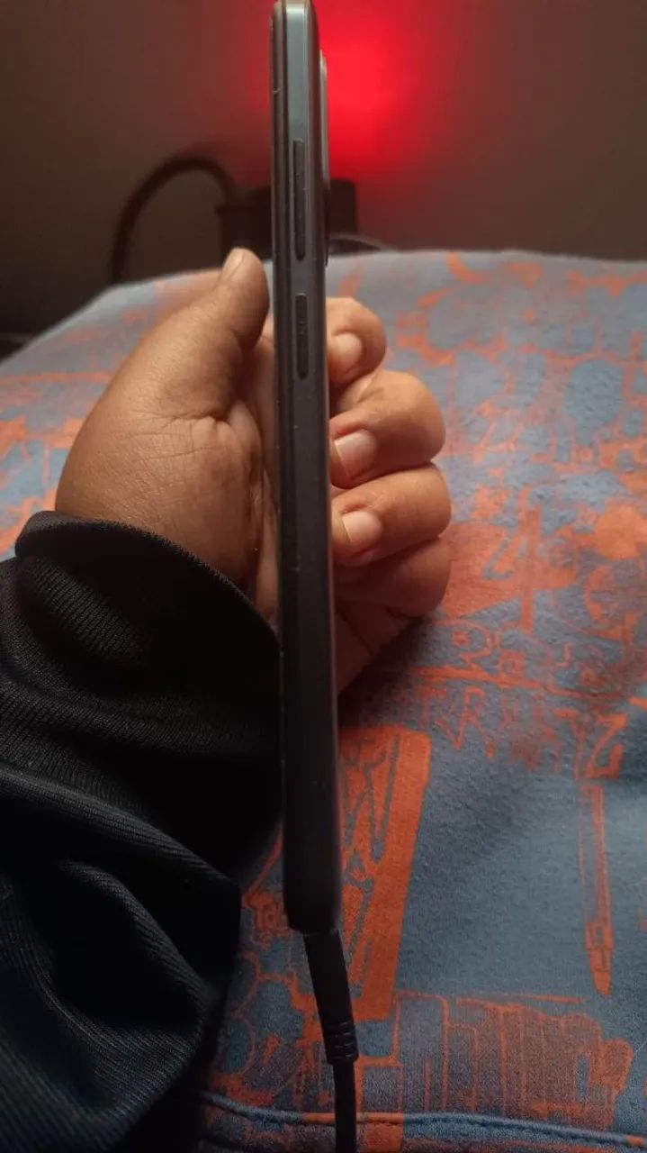 REDMI 12C NOVO  - Foto 3