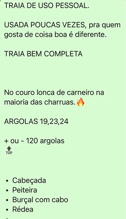 Traía de frente completa  - Foto 6