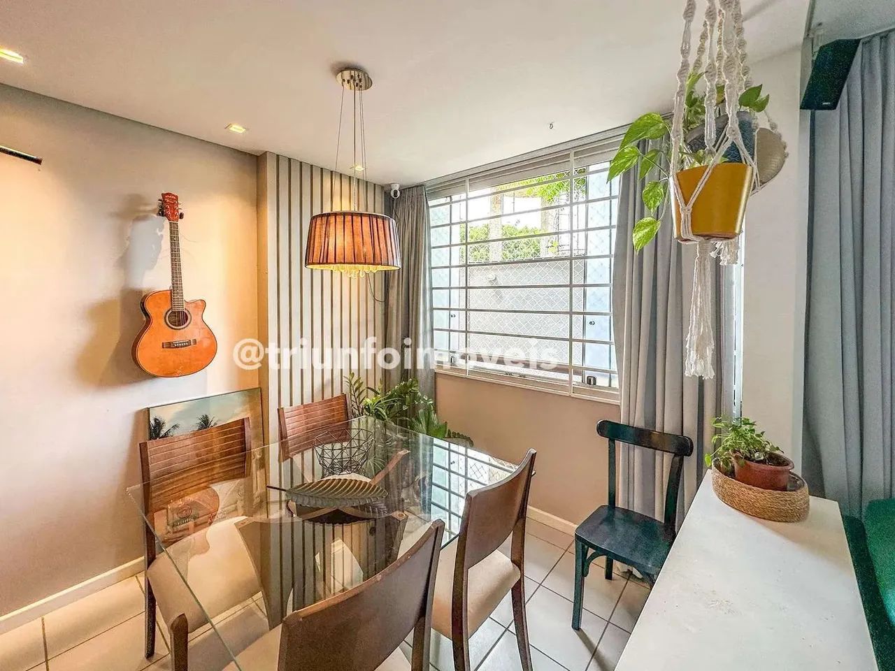 Apartamento a venda com 2 Quartos no Ininga TR211317 THE- 101MTB6 - Foto 4