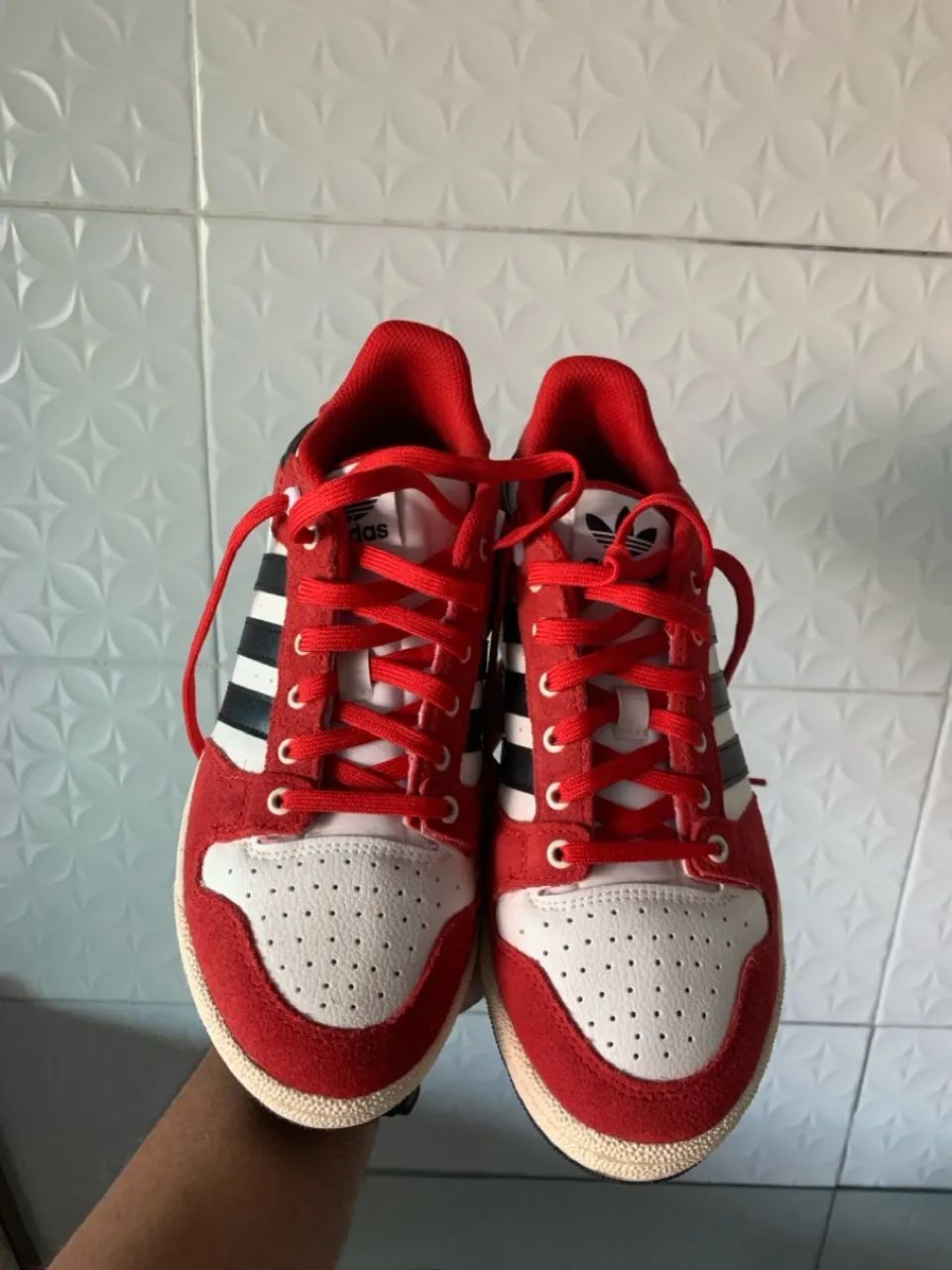 Tênis Adidas Originals - Foto 2