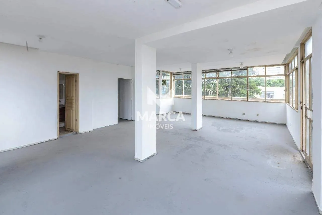 Sala para aluguel, Barro Preto - Belo Horizonte/MG