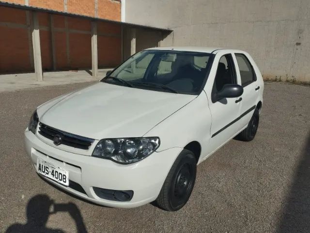 Fiat Palio 1.0 2016 Oportunidade!!