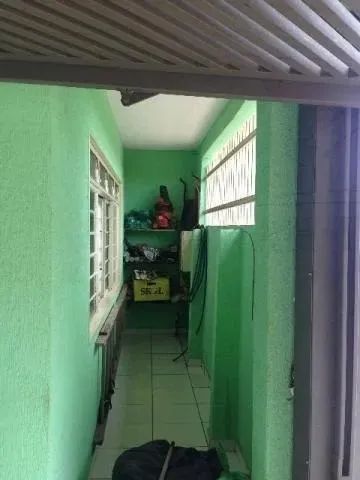 Casa padrã em Quintino Facci I - Ribeirão Preto - Foto 4