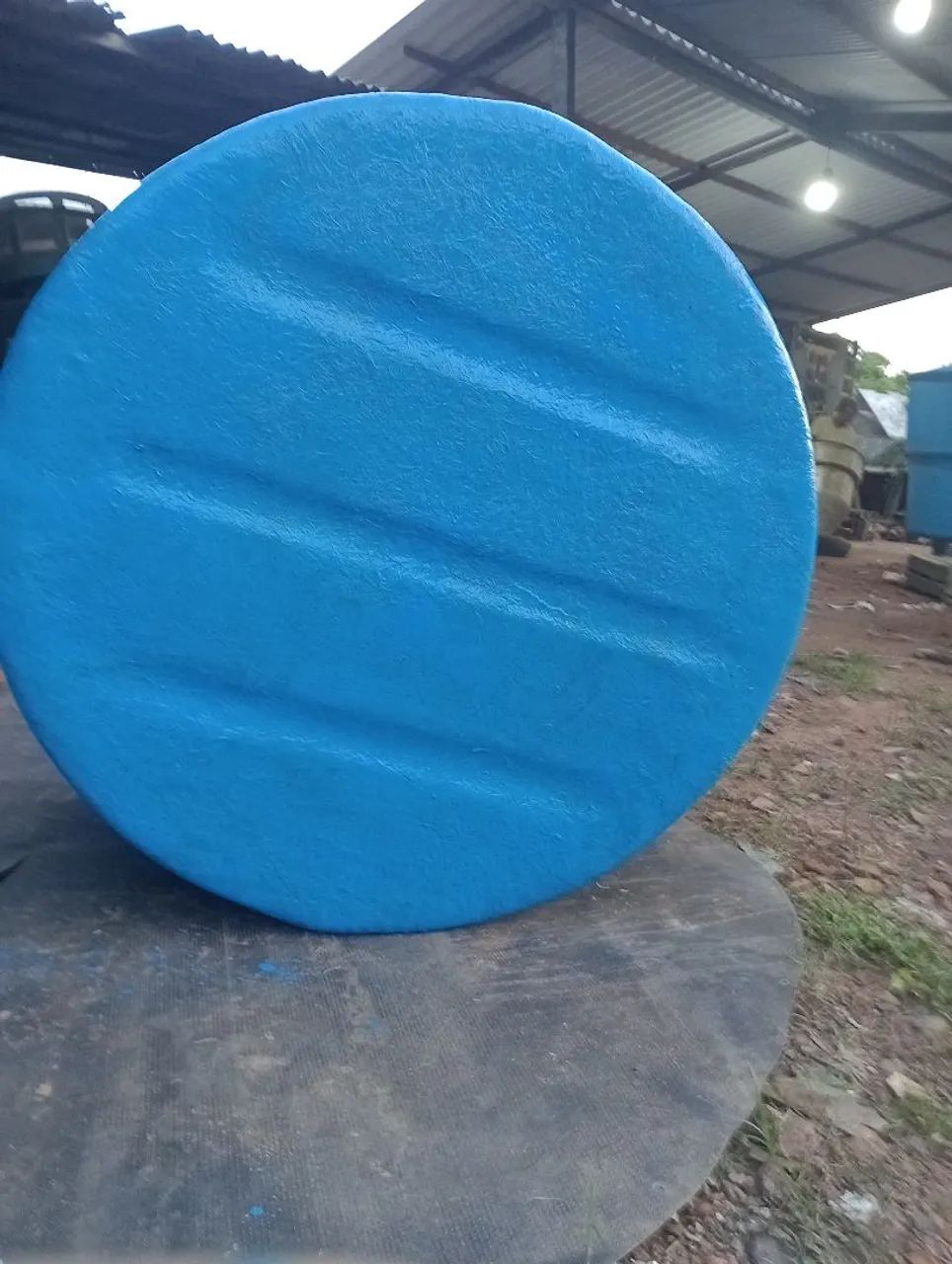 Caixa d'água , cisternas.. fibra em geral - Foto 4