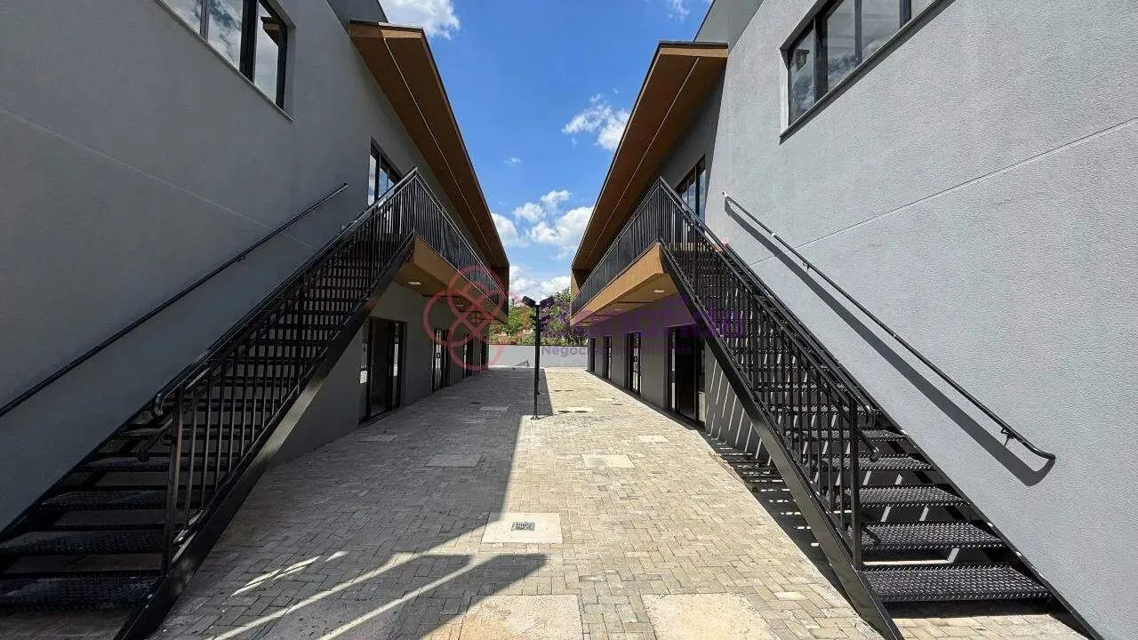 Sala Comercial para Aluguel em Itupeva - Foto 2