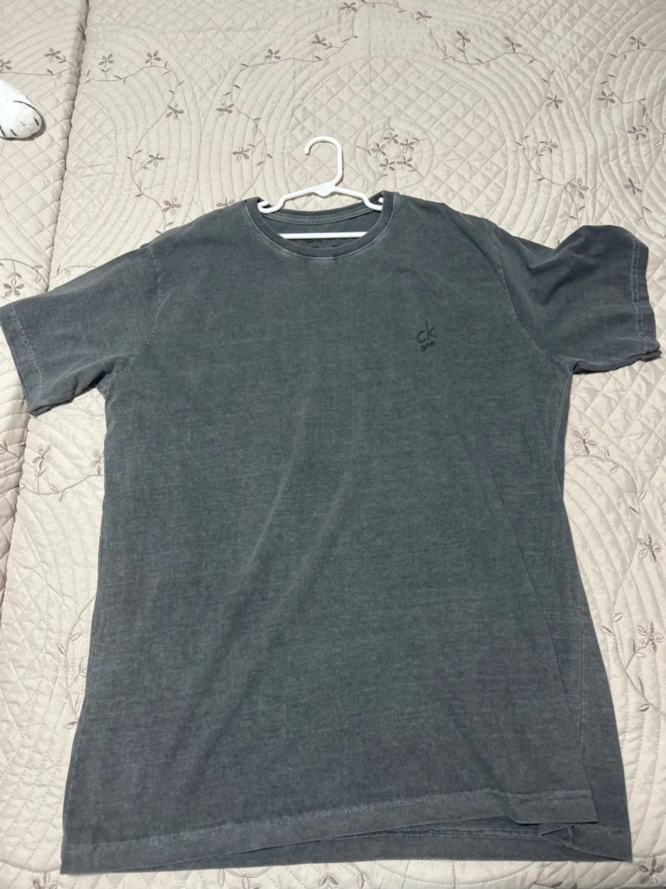 Camiseta Calvin Klein CK