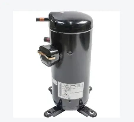 Compressor Ar Condicionado trifasico 220v