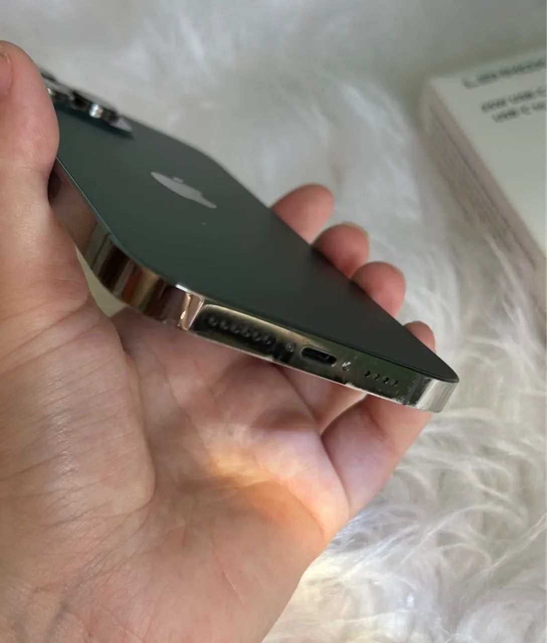 iPhone 13 Pro Max  - Foto 5