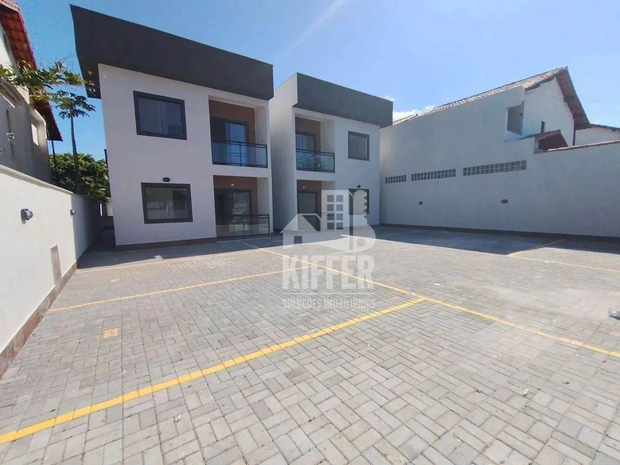 Apartamento com 2 dormitórios à venda, 62 m² por R$ 340.000,00 - Centro - Maricá/RJ - Foto 4