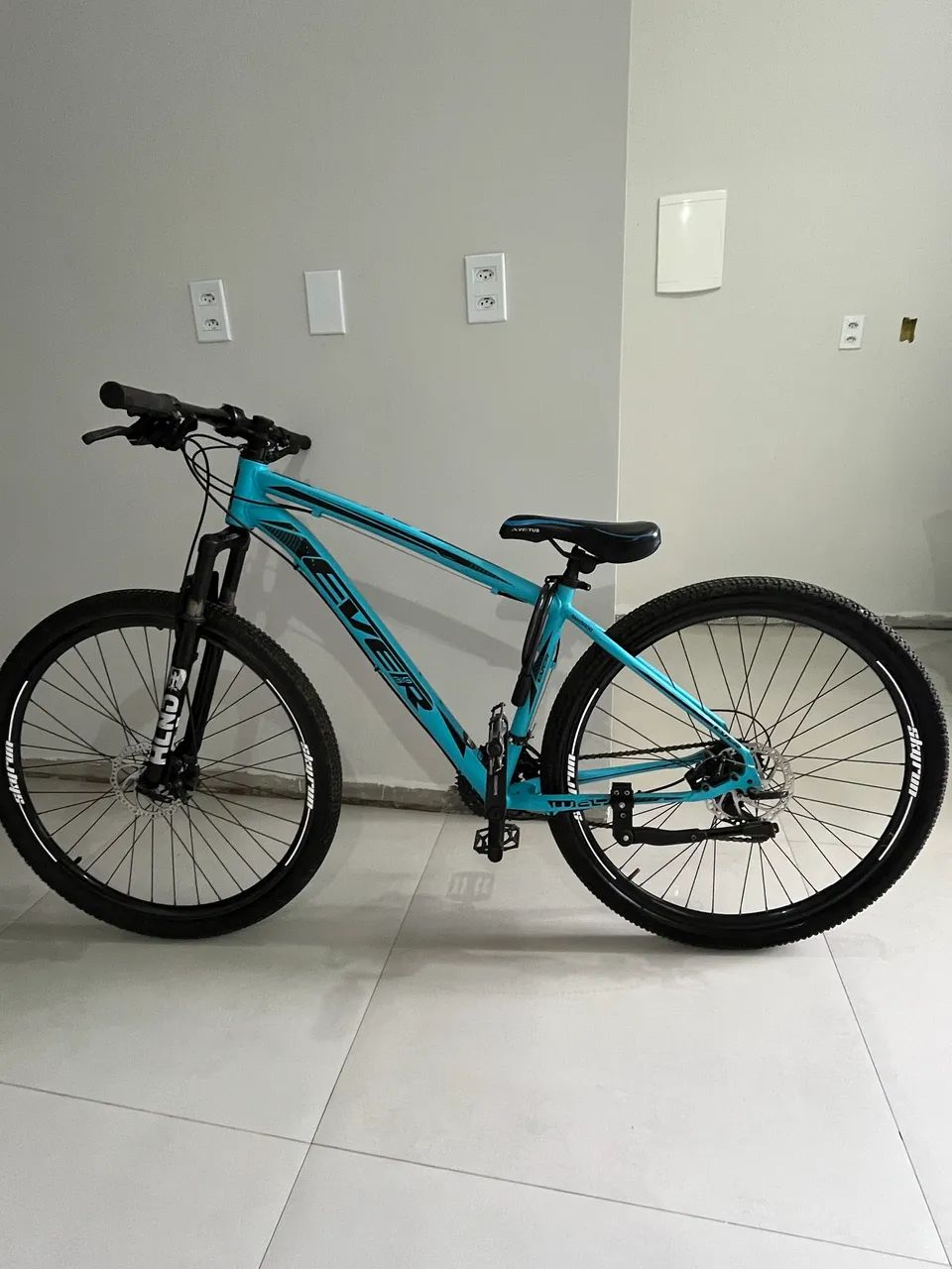 BICICLETA EVER BIG- ARO 29 - Foto 3