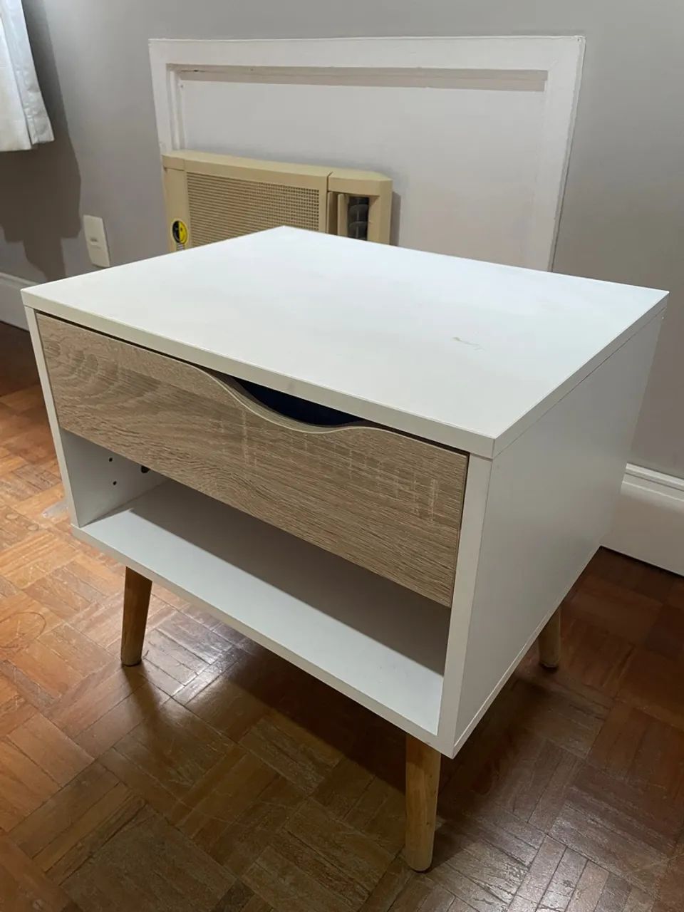 Mesa cabeceira  - Foto 3