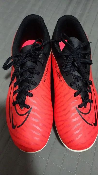 Chuteira  - Foto 2