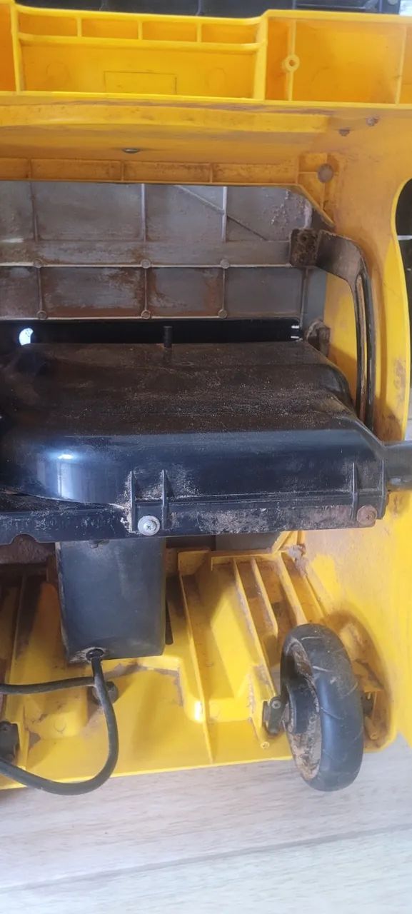 Serra de bancada stanley64850409960066124